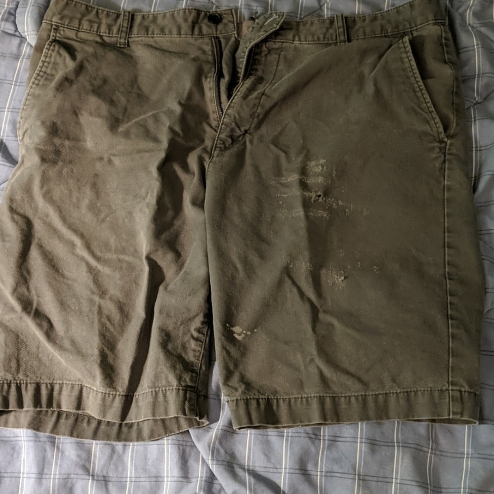 Cheap shorts!
